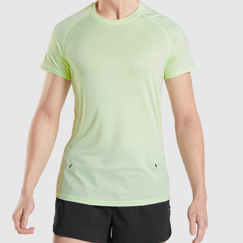 SPEED EVOLVE T-SHIRT